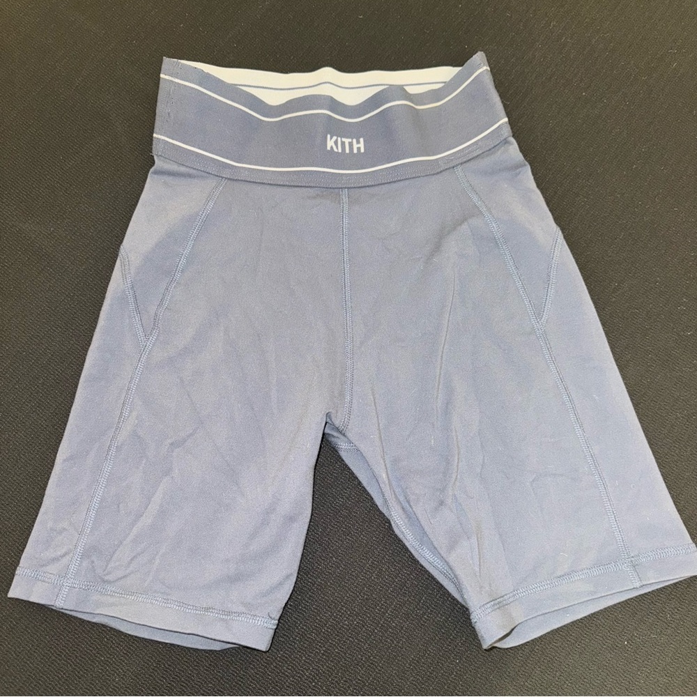 Kith Women’s Biker Shorts